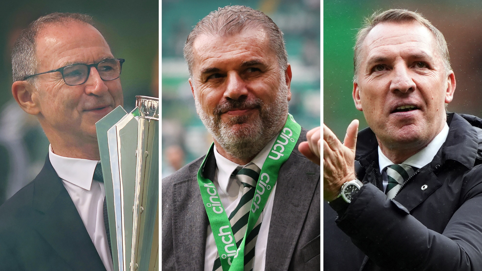 هواداران سلتیک چه نظری دارند؟ تقصیر کیست و آیا بازگشت آنج محتمل است؟